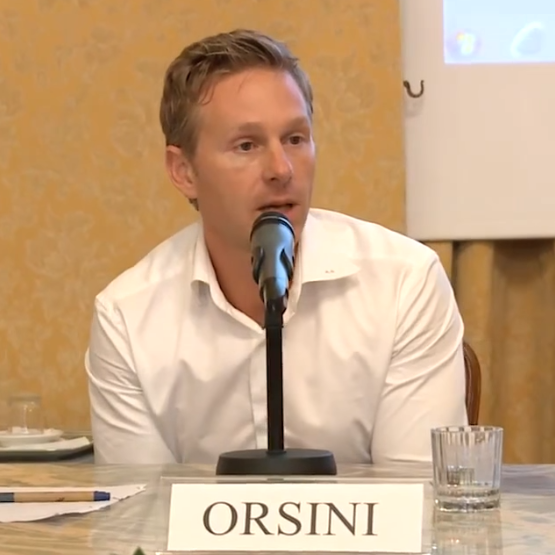 Alessandro Orsini