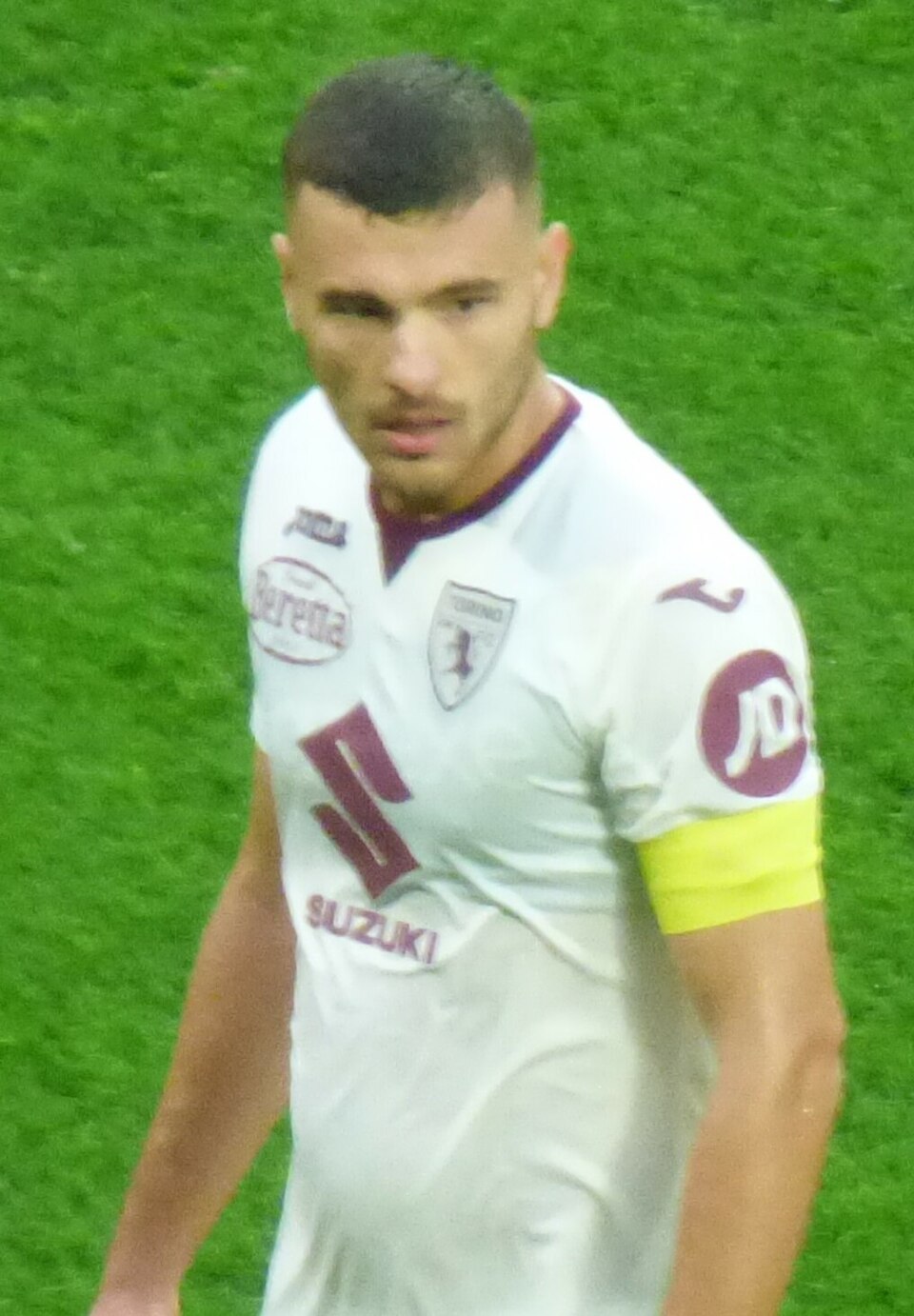 Alessandro Pellegri