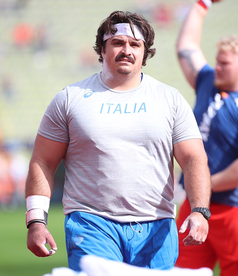 Alessandro Ponzio