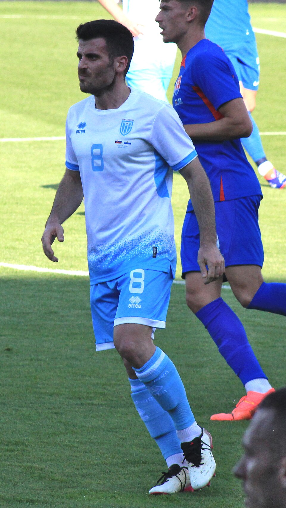 Alessandro Ragazzi