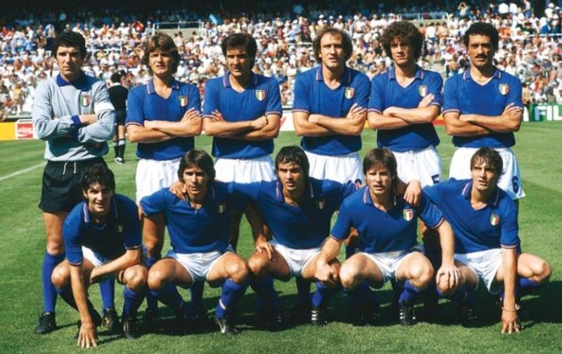 Alessandro Schillaci