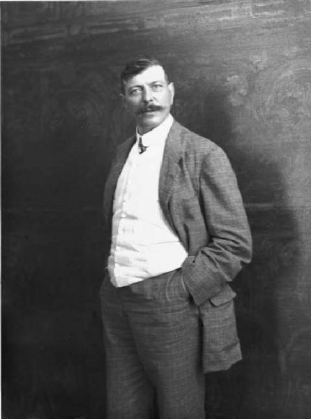 Alessandro Stacchini