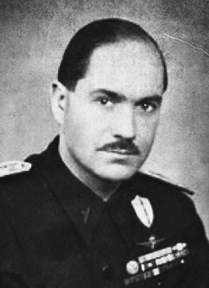 Alessandro Starace