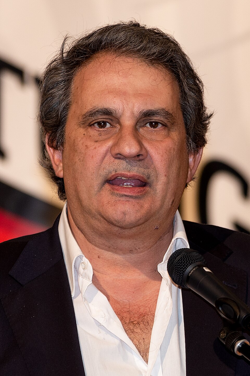 Alessandro Trocino
