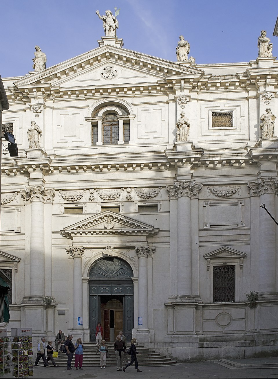 Alessandro Venier