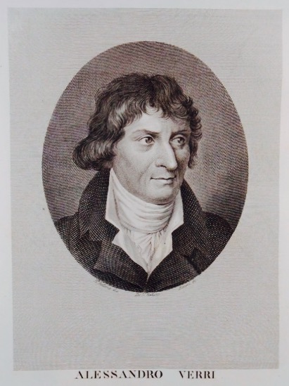 Alessandro Verri