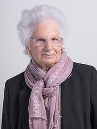 Alessia Rastelli