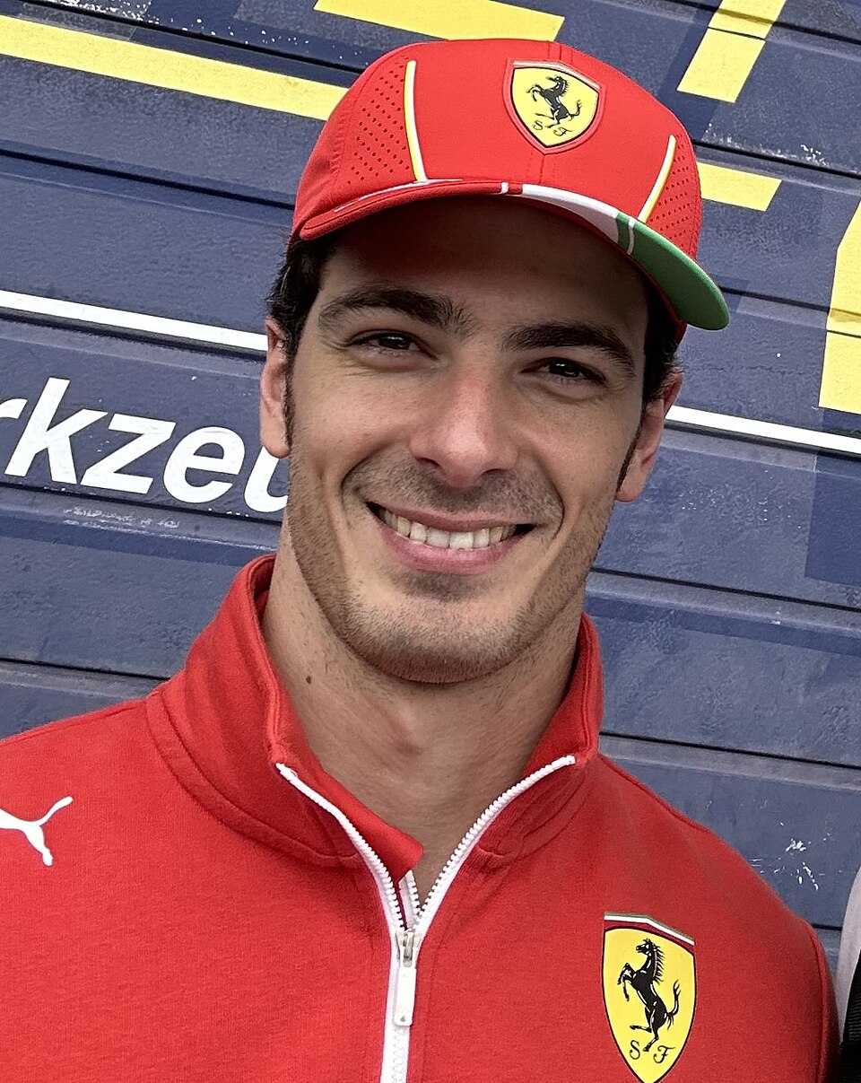 Alessio Agostini