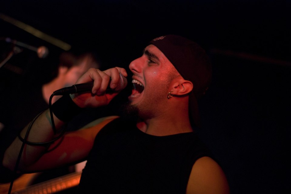 Alessio Bondì