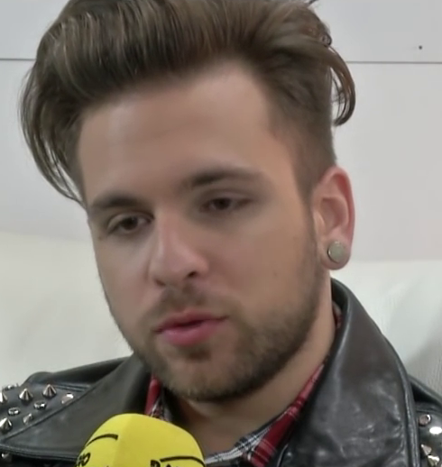 Alessio Conti