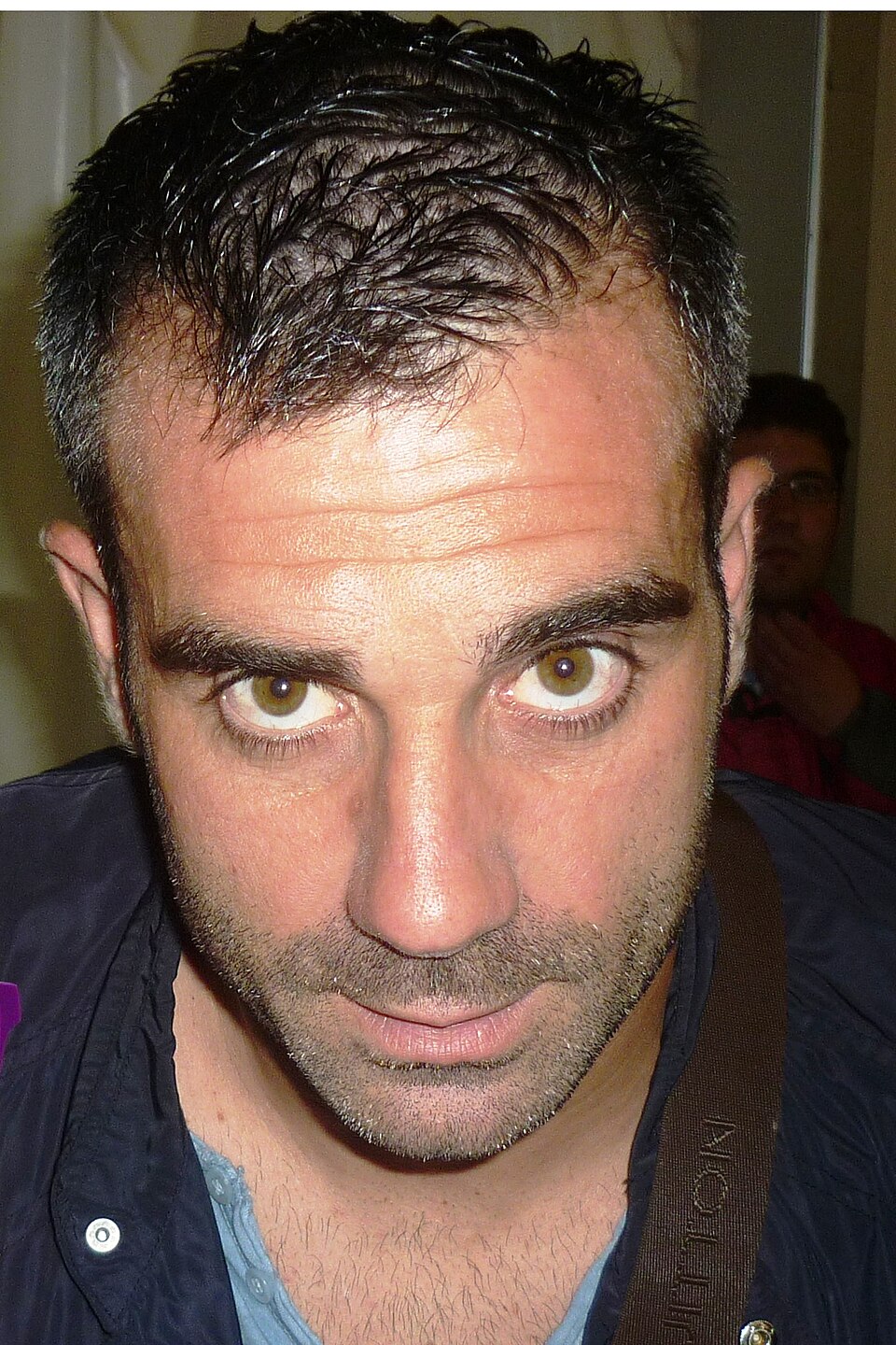 Alessio Sorrentino