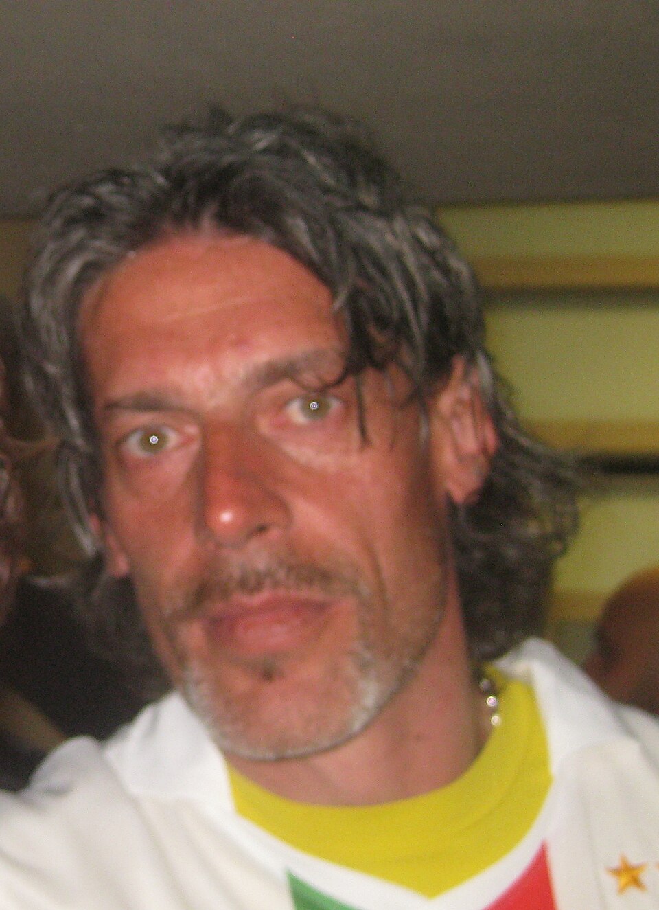 Alessio Torricelli