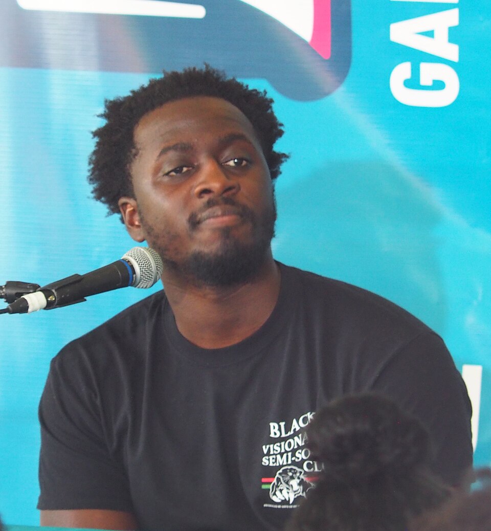 Alex A. Adjei