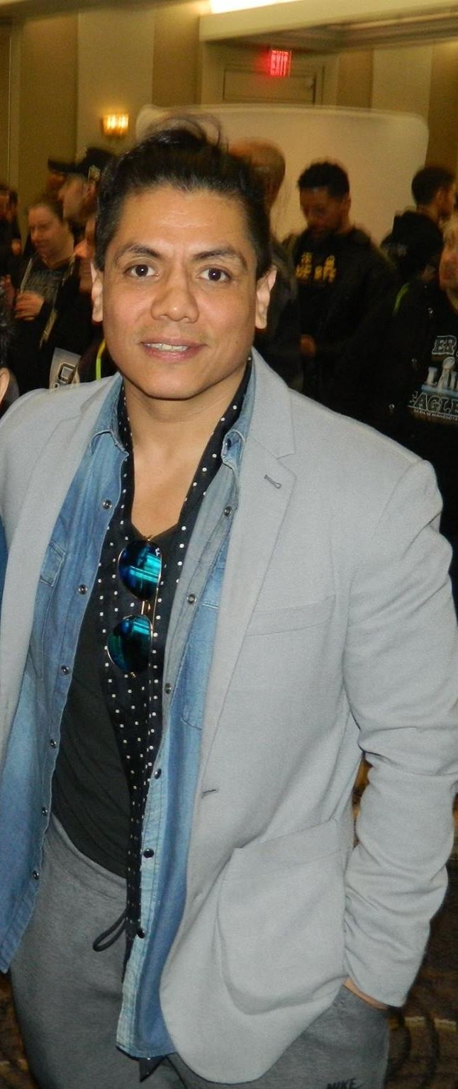 Álex Aníbal B. P.