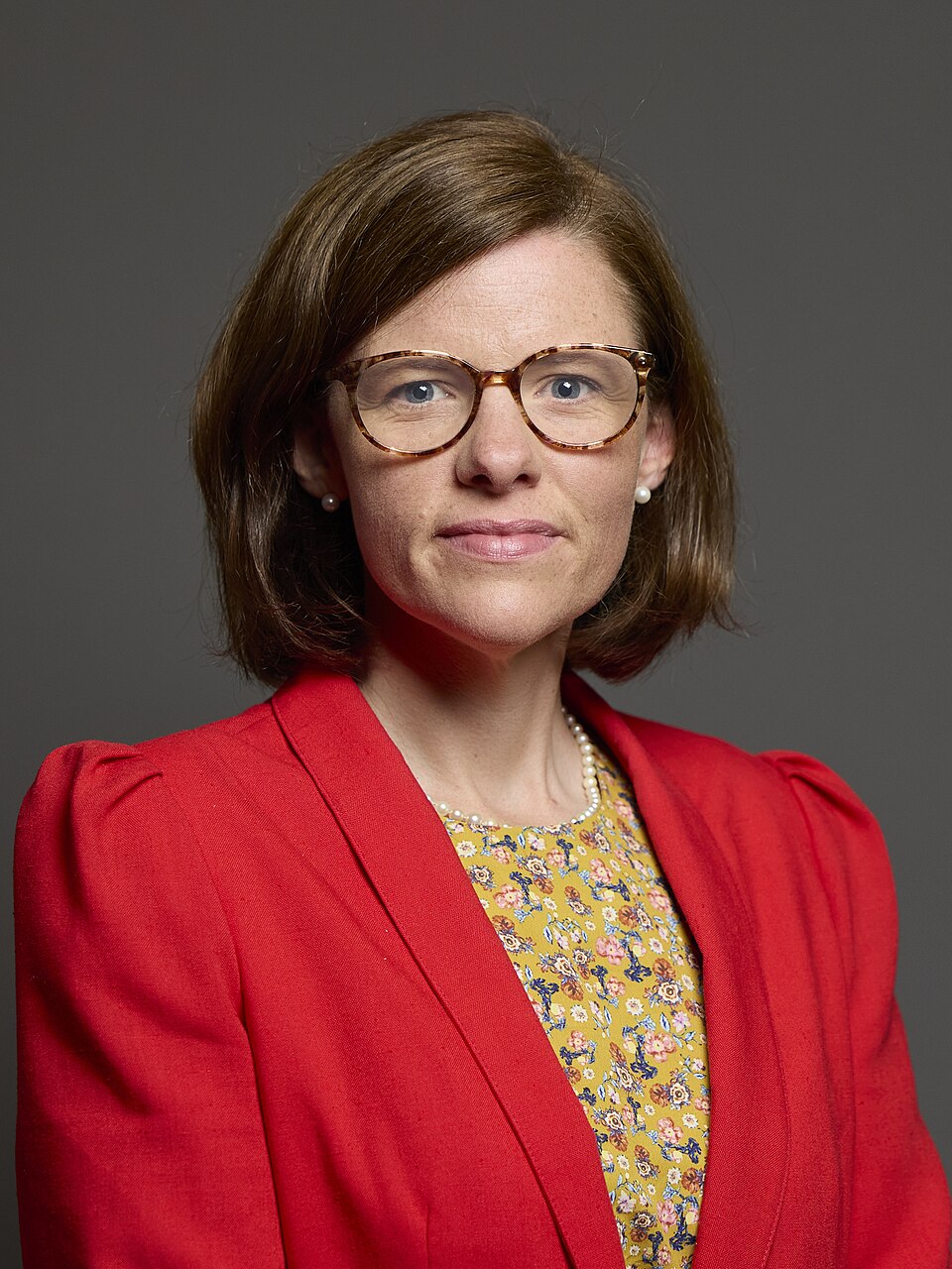 Alex Baker