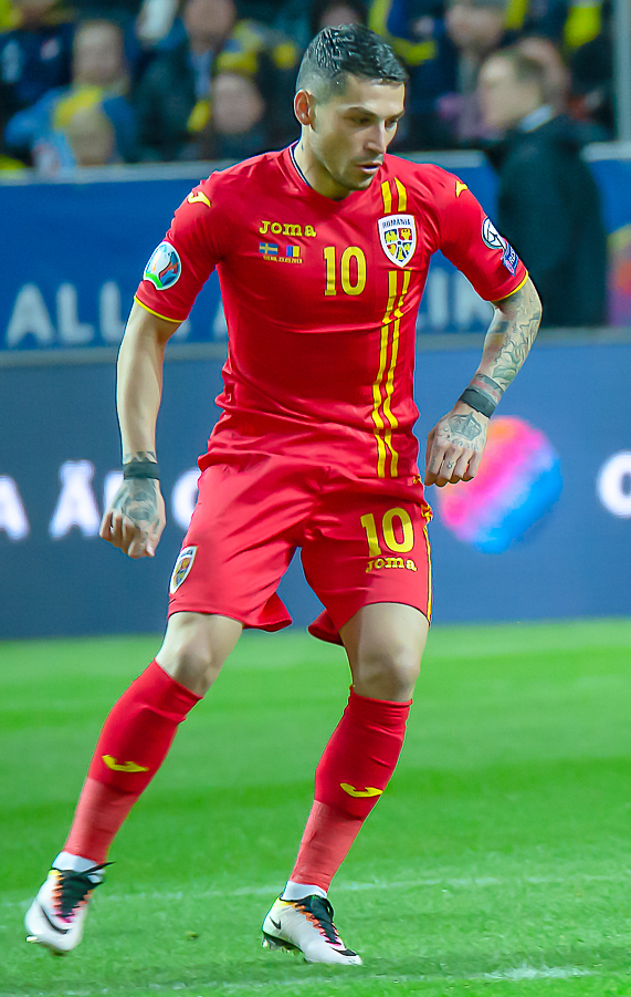 Alex Băluță