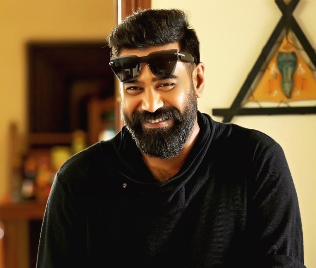 Alex Biju