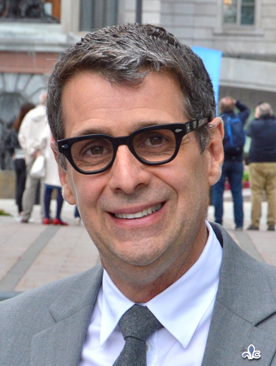 Alex Boissonneault