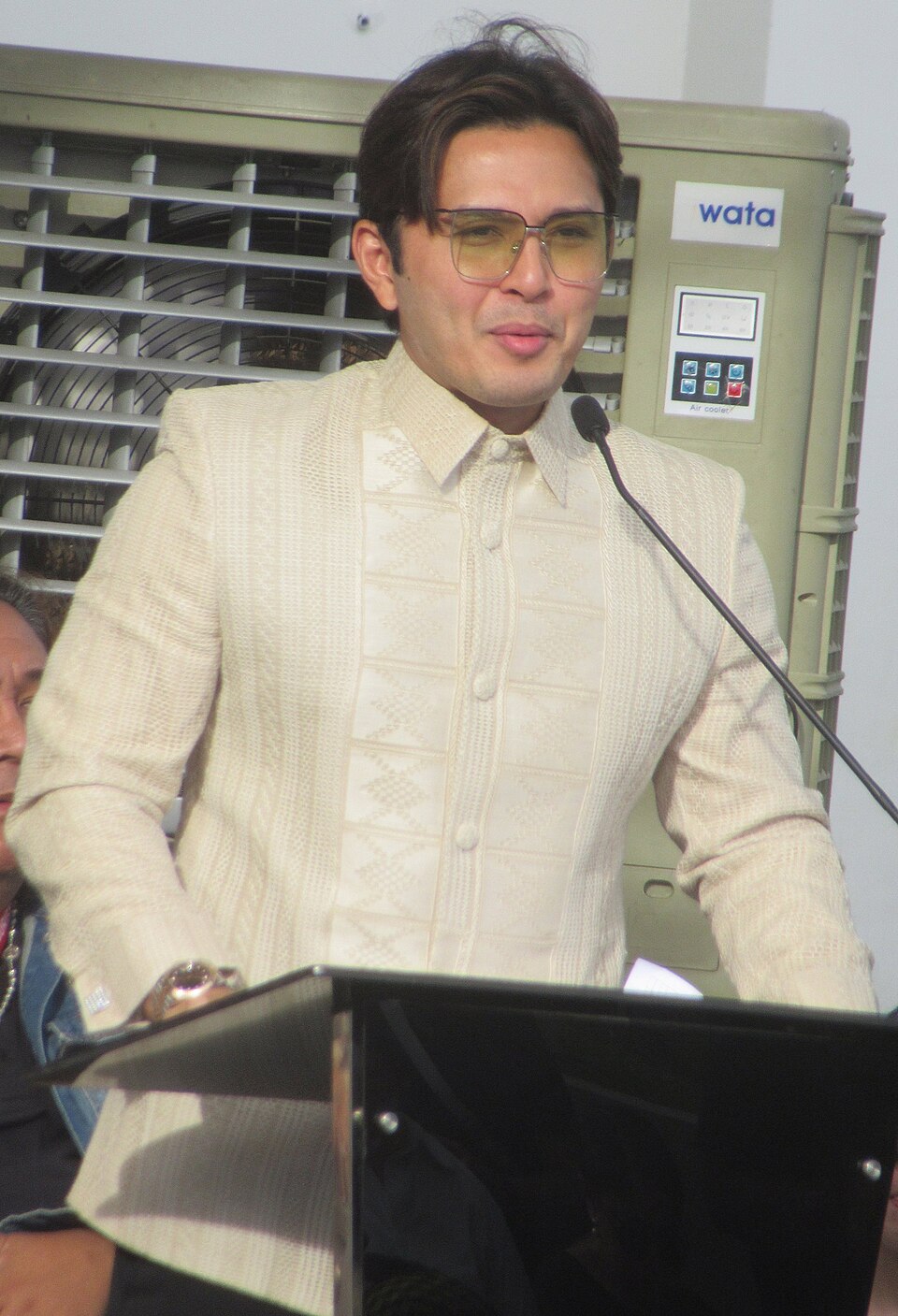 Álex Castro