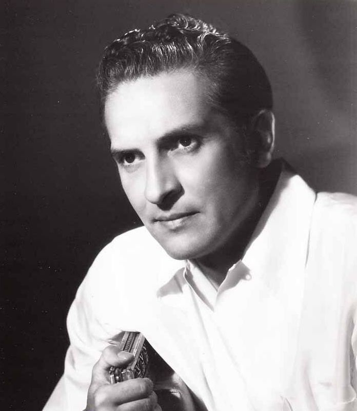 Alex Córdova