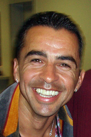 Alex DaSilva