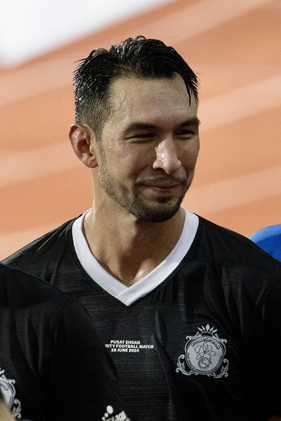 Alex Del Rosario