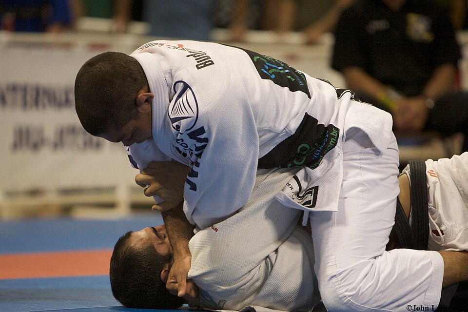 Alex Fernando André