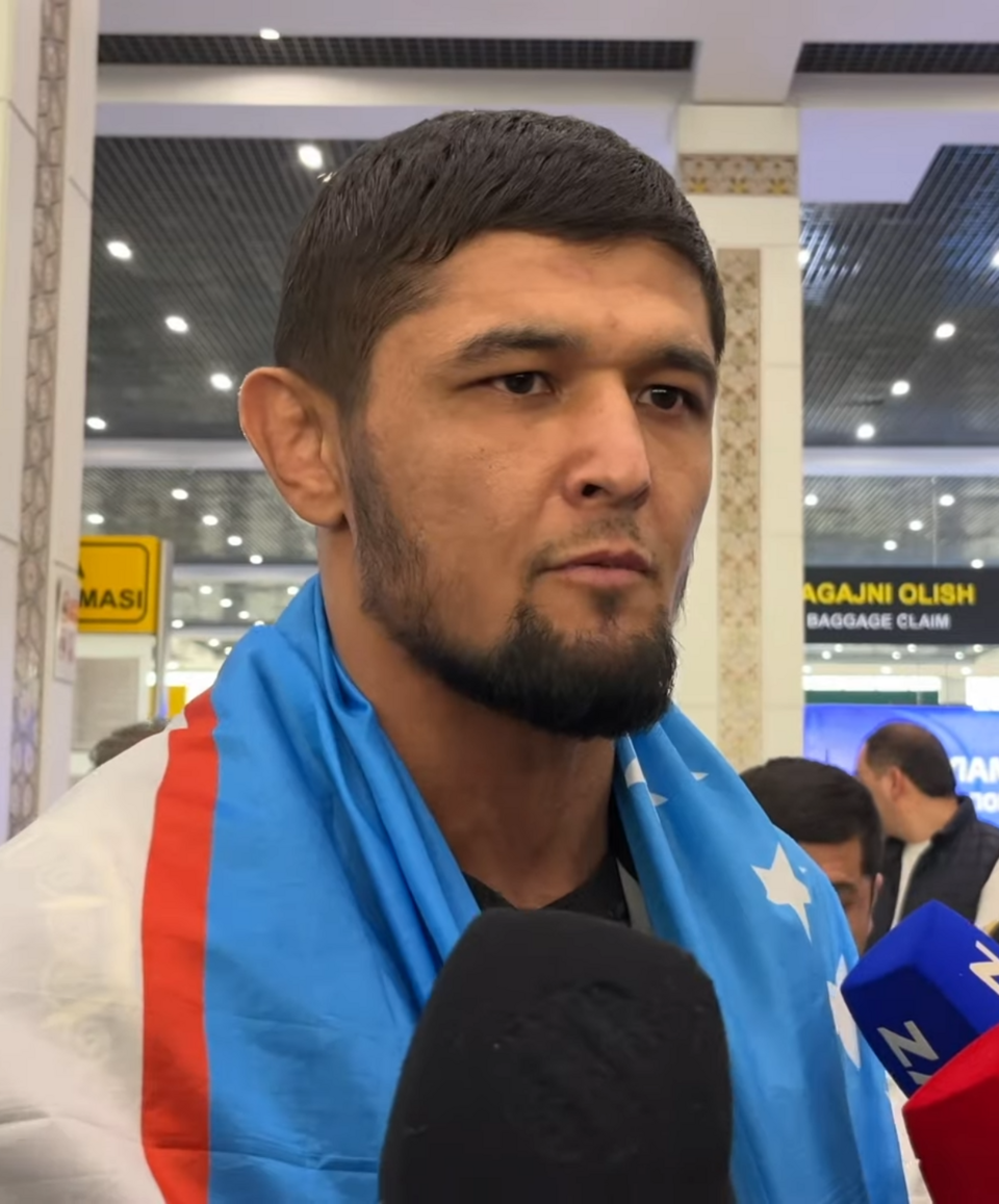 Alex Ferreira Borralho
