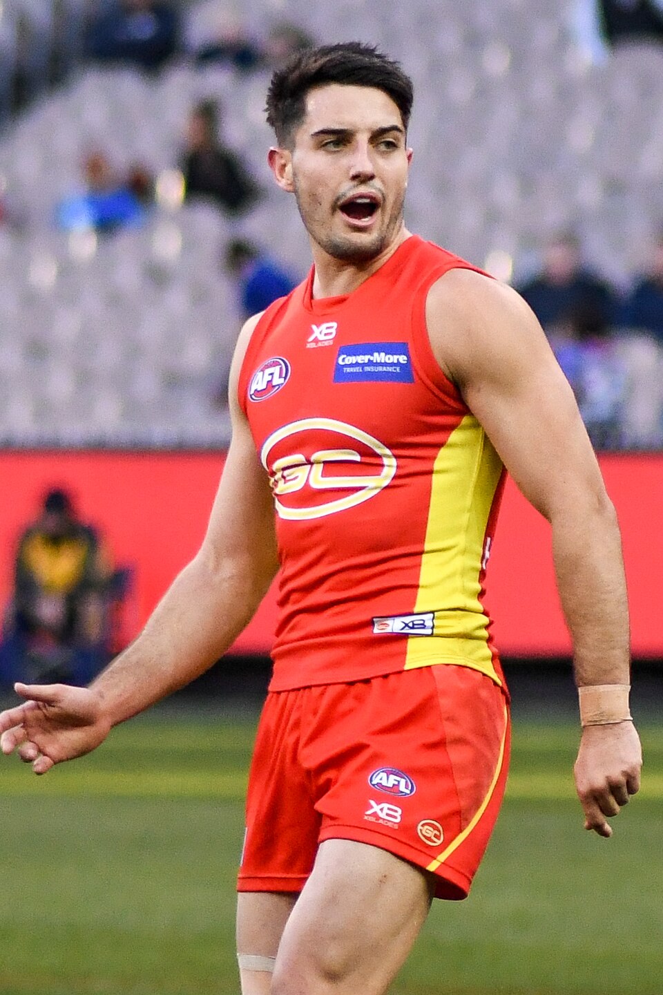Alex Fiorini