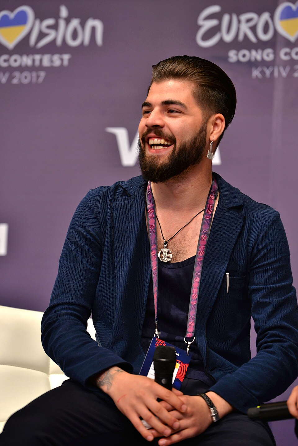 Alex Florea