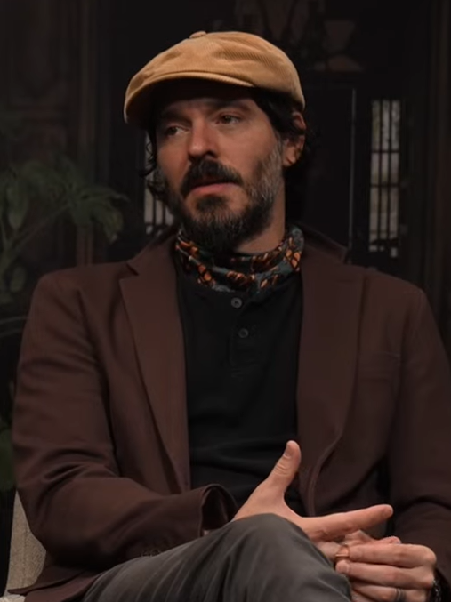 Álex García López