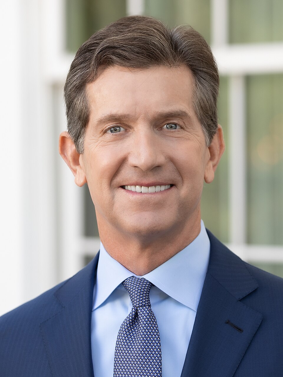 Alex Gorsky