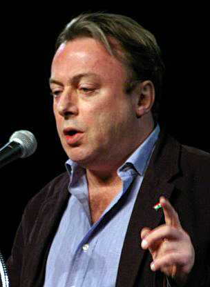 Alex Hitchens