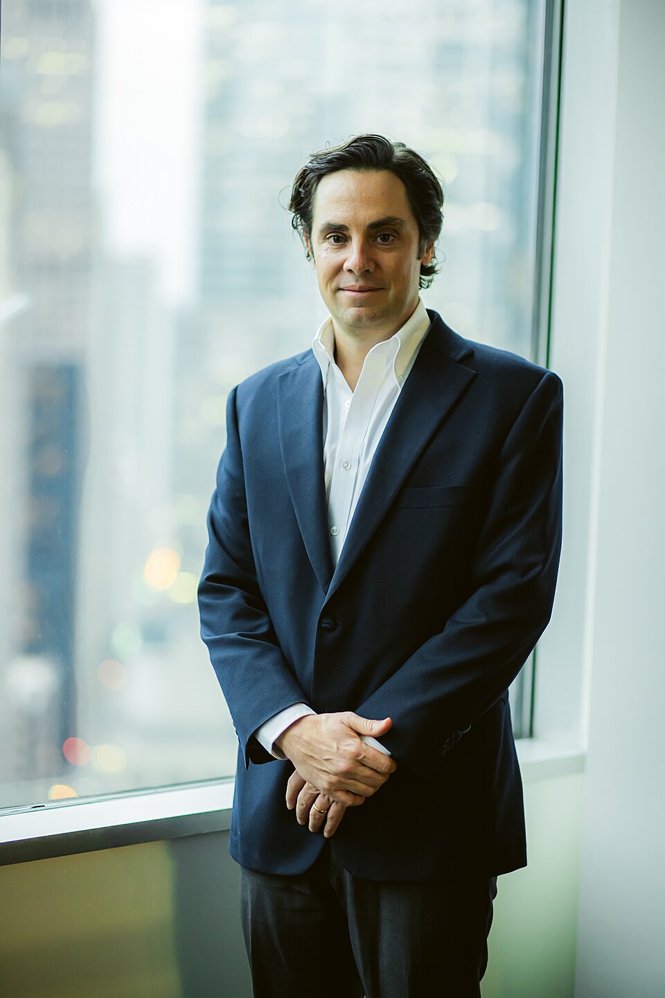 Alex Hulvalchick