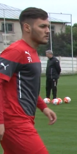 Alex Ioniță