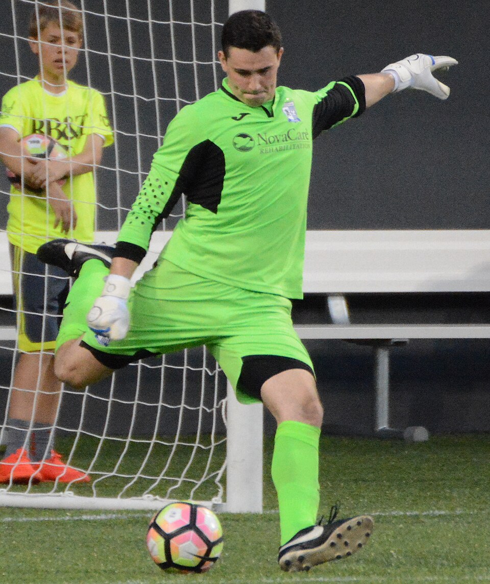 Alex Ivanov