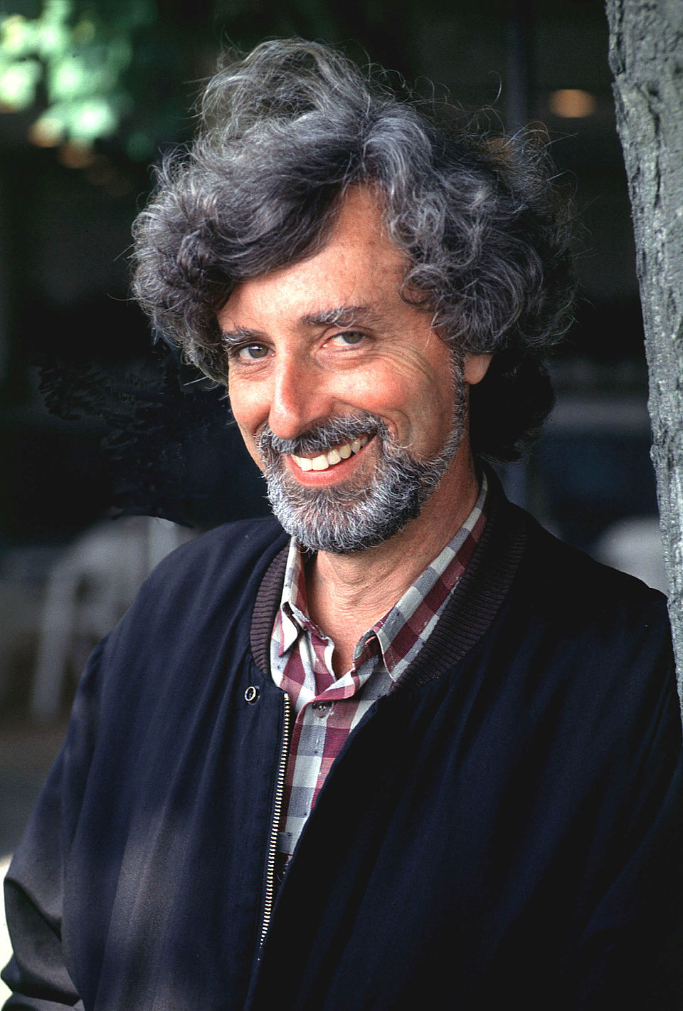Alex Kaufman