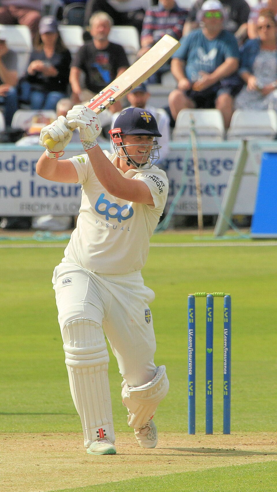 Alex Lees
