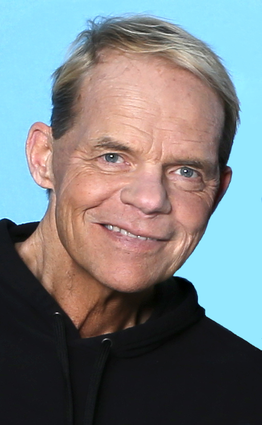 Alex Luger