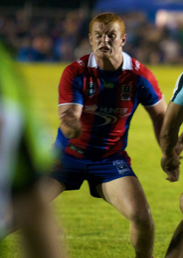 Alex McKinnon