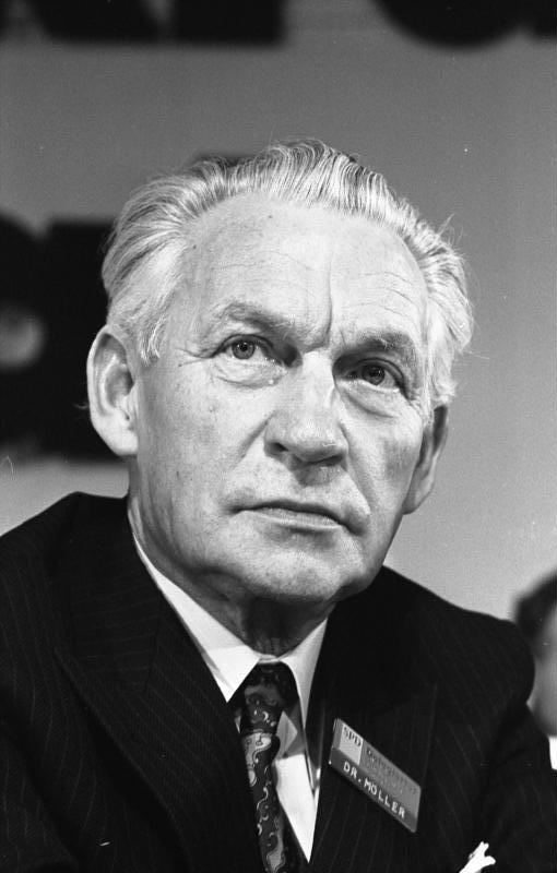 Alex Merte