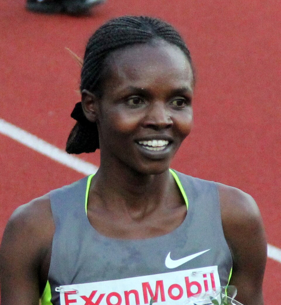 Alex Mutwiri