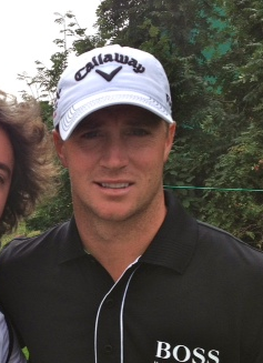 Alex Noren