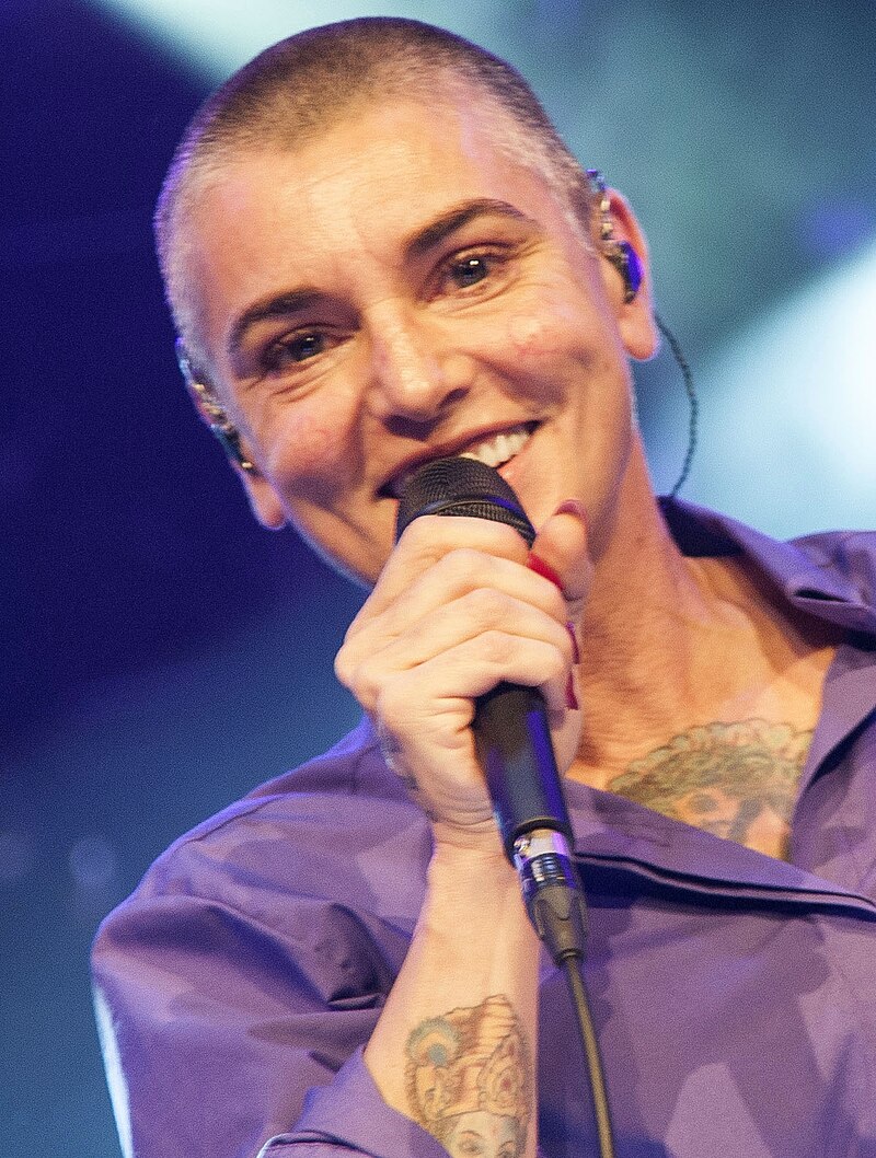 Alex O’Connor