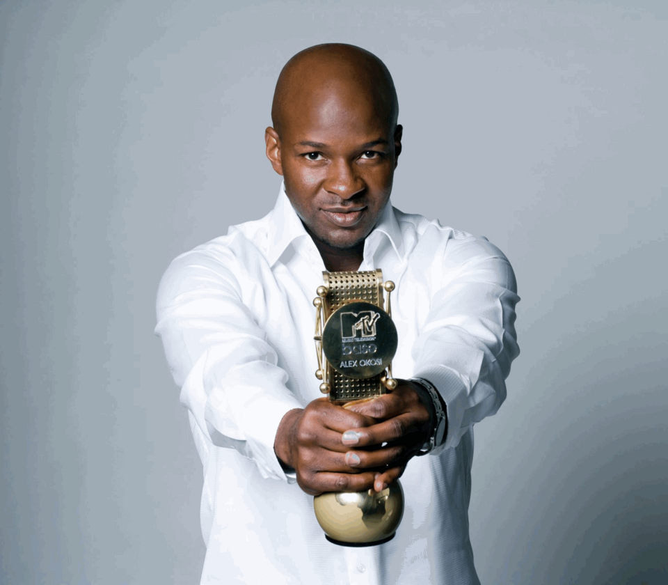 Alex Okosi