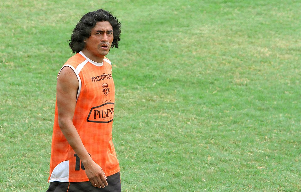 Álex Patricio D. C.