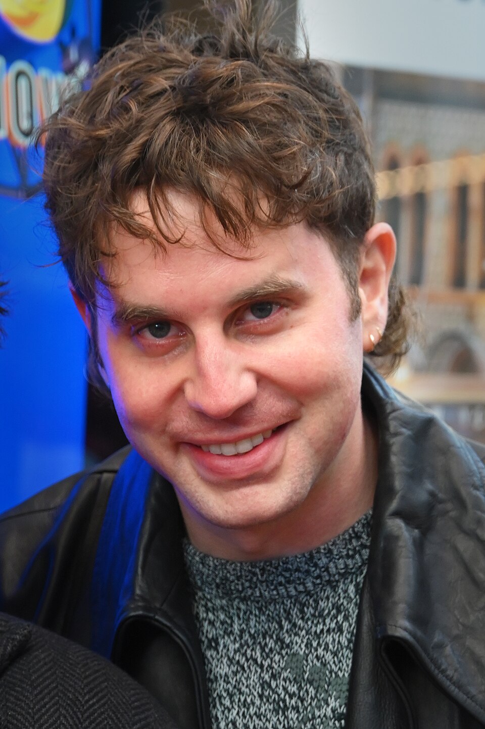 Alex Platt