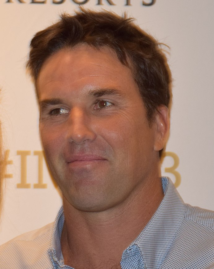 Alex Rafter