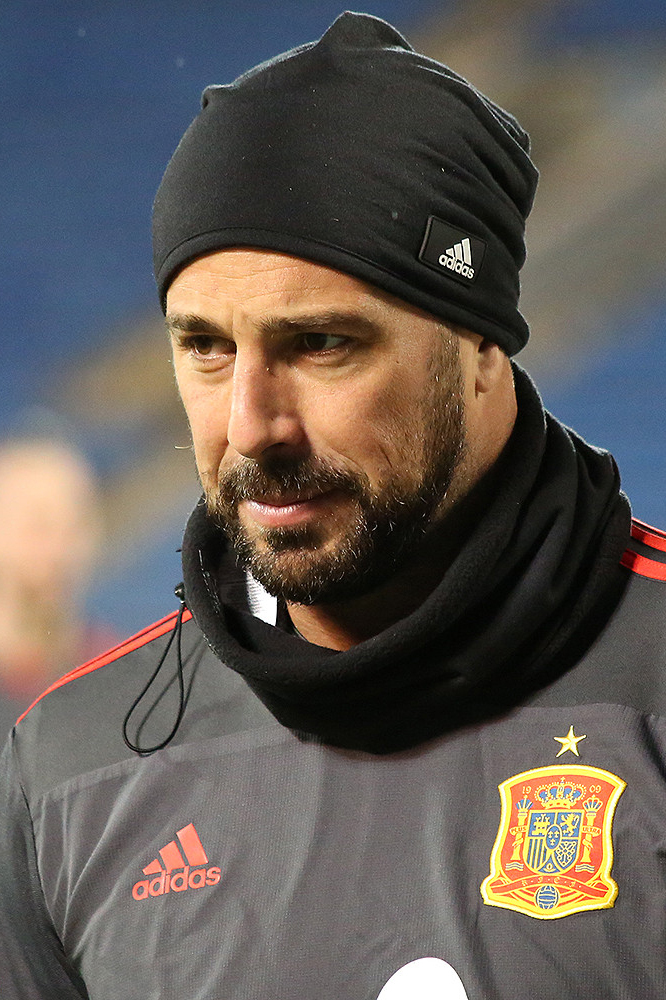 Alex Reina
