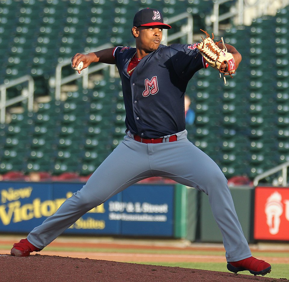 Alex Reyes